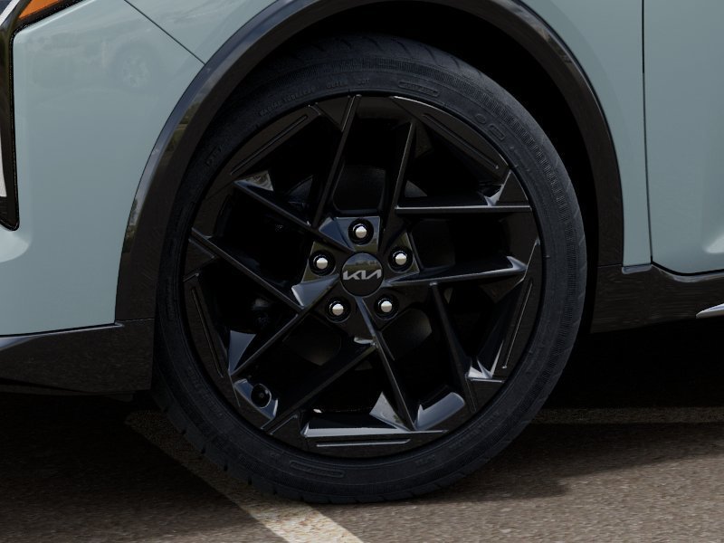 New 2026 Kia K4 GT-Line Turbo FWD image 9