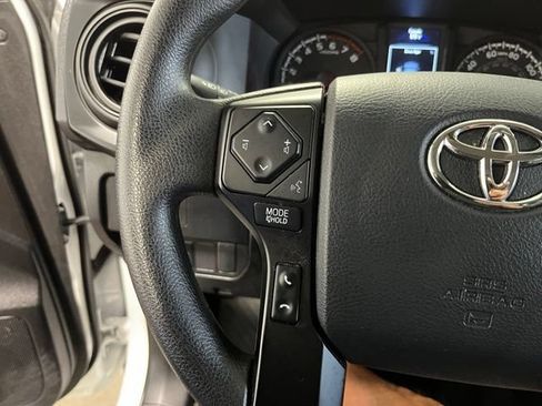 Used 2023 Toyota Tacoma SR AWD/4WD image 21