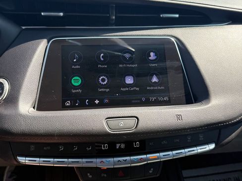 Used 2019 Cadillac XT4 Luxury w/ Cold Weather Package image 59