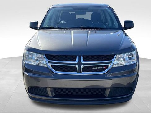 Used 2015 Dodge Journey American Value Package w/ Flexible Seating Group image 2