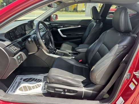 Used 2013 Honda Accord EX-L image 13