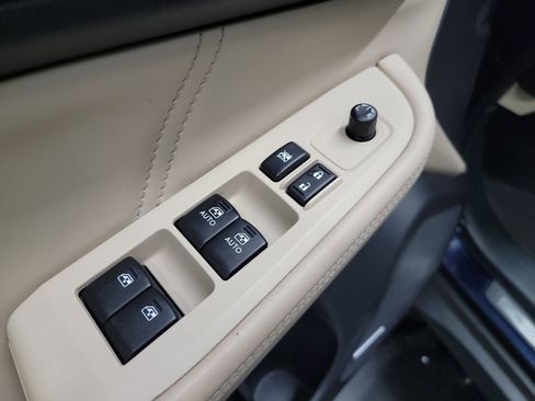 Used 2018 Subaru Outback 2.5i Limited image 14