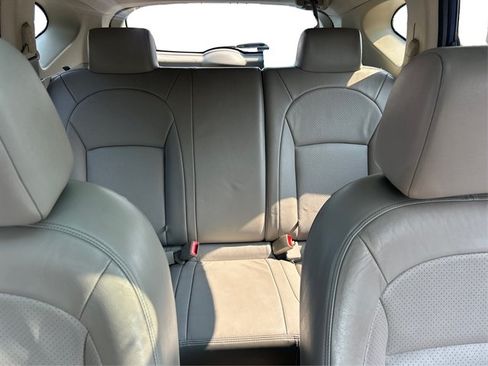 Used 2009 Nissan Rogue SL w/ Premium Pkg AWD/4WD image 21