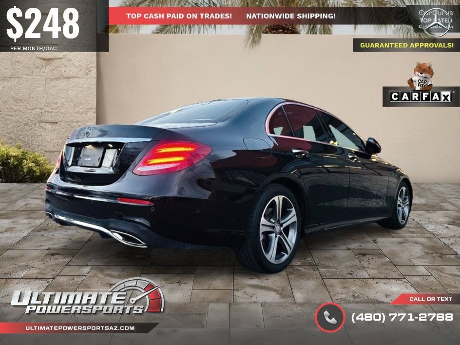 Used 2017 Mercedes-Benz E 300 image 88