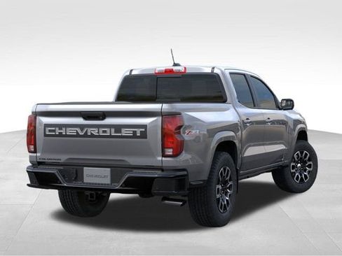 New 2026 Chevrolet Colorado Z71 w/ Technology Package AWD/4WD image 4