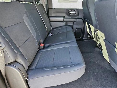 New 2026 Chevrolet Silverado 2500 Custom w/ Custom Value Package AWD/4WD image 15