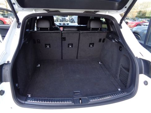 Used 2021 Porsche Macan GTS image 15