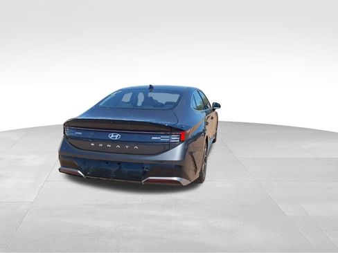 Used 2024 Hyundai Sonata SEL image 9