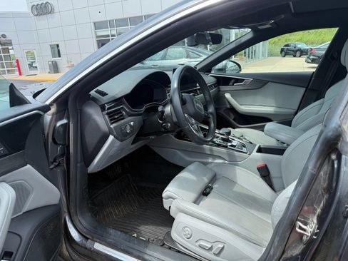 Used 2022 Audi A5 2.0T Prestige AWD/4WD image 11
