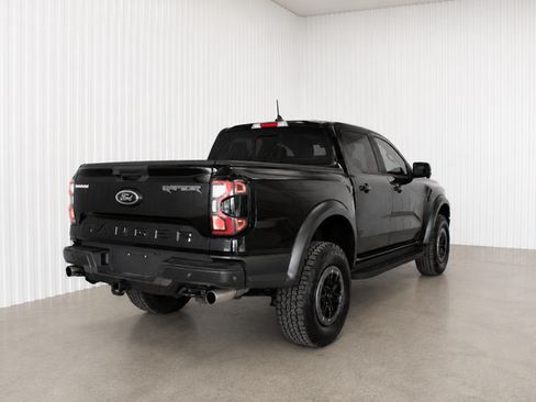 Used 2024 Ford Ranger Raptor AWD/4WD image 4