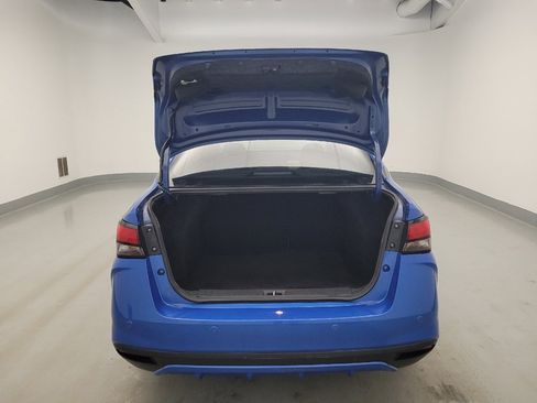 Used 2021 Nissan Versa SV FWD image 29