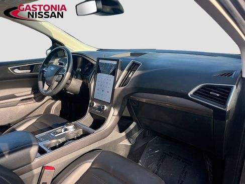 Used 2024 Ford Edge SEL image 36