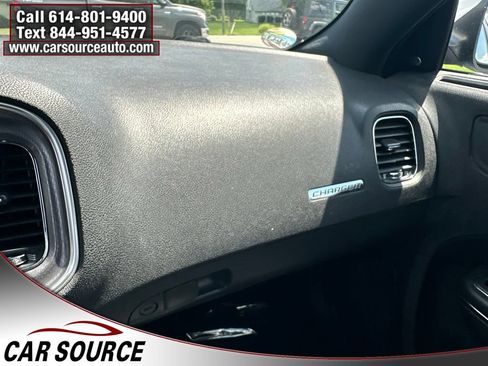 Used 2013 Dodge Charger SXT Plus AWD/4WD image 22