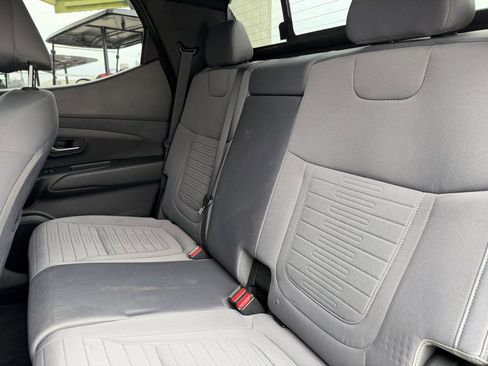 Used 2023 Hyundai Santa Cruz SEL w/ Activity Package image 36