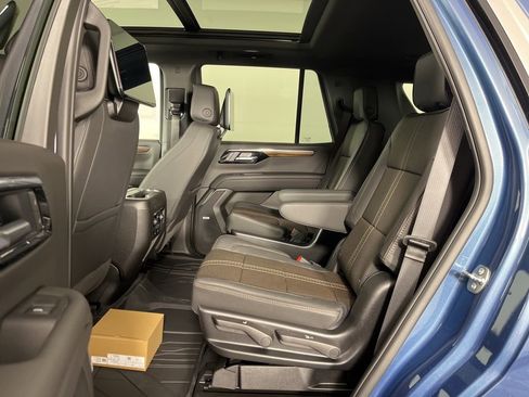 New 2026 Chevrolet Tahoe High Country AWD/4WD image 26