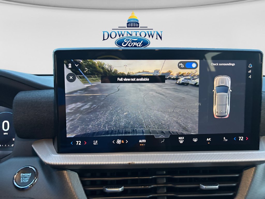 New 2027 Ford Explorer ST AWD/4WD image 22