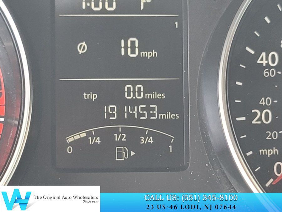 Used 2015 Volkswagen Jetta SE FWD image 22