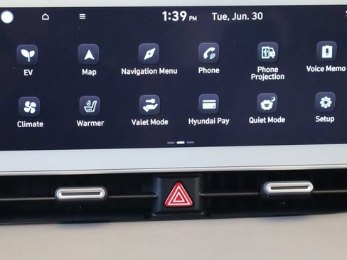 Used 2023 Hyundai Ioniq 5 SEL AWD/4WD image 24