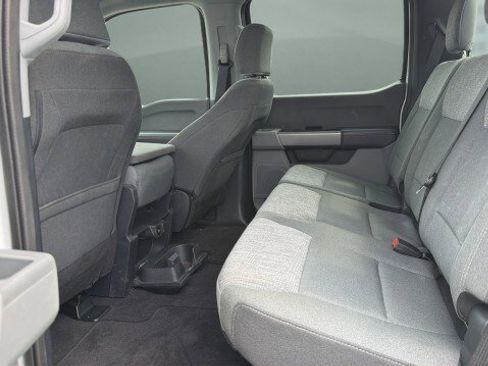 Used 2025 Ford F250 XLT AWD/4WD image 19