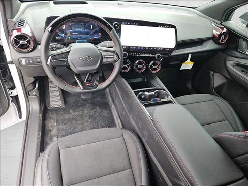 New 2026 Chevrolet Blazer EV RS image 14