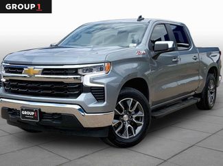 Certified 2024 Chevrolet Silverado 1500 LT w/ Z71 Off-Road Package AWD/4WD video 1