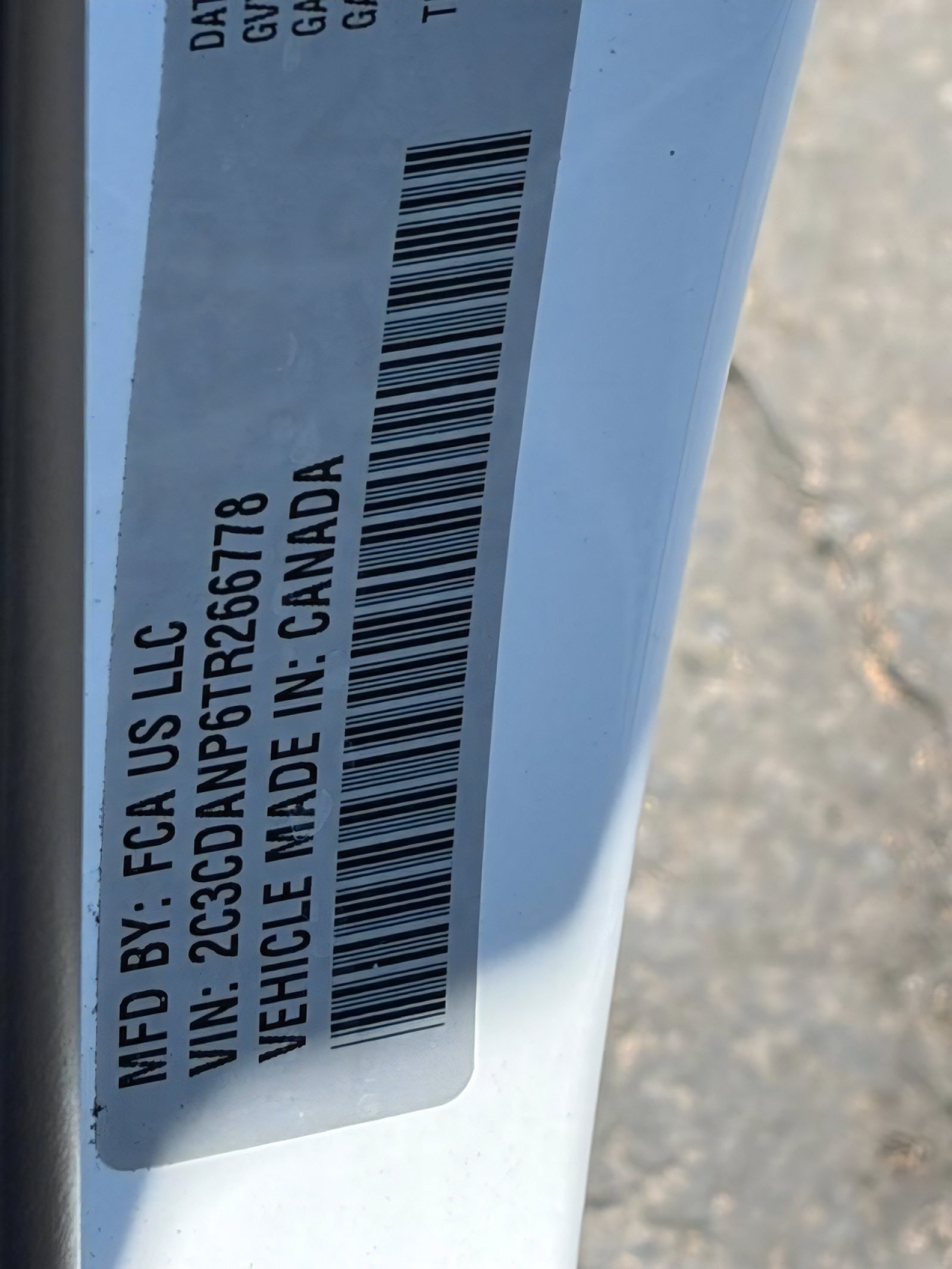 New 2026 Dodge Charger R/T AWD/4WD image 30