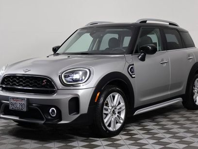 Used 2024 MINI Cooper Countryman S