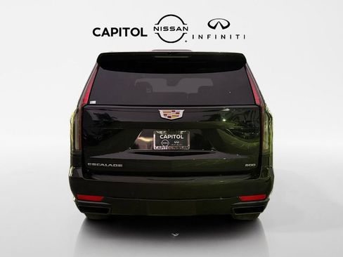 Used 2023 Cadillac Escalade Sport image 6