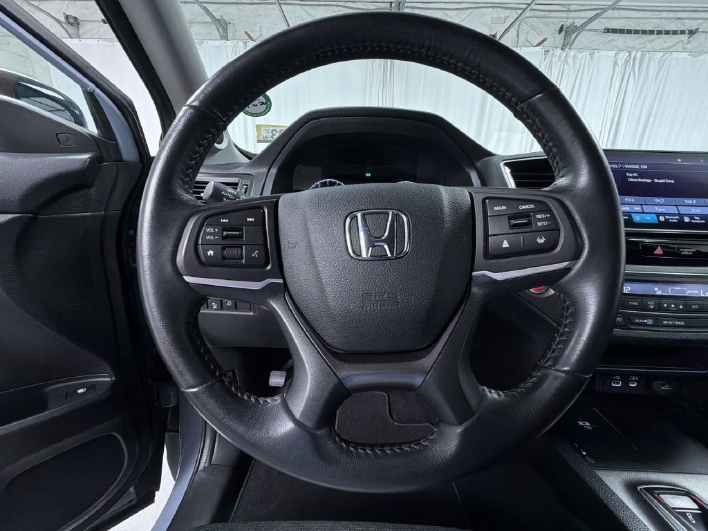Used 2024 Honda Ridgeline Sport image 28