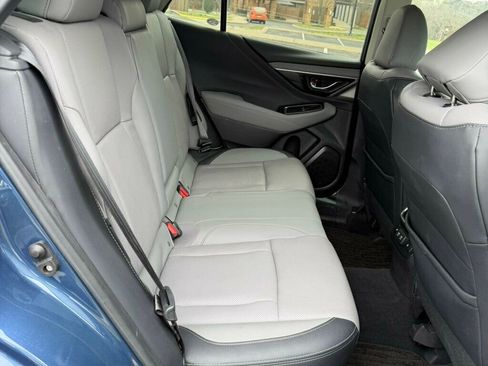 Used 2020 Subaru Outback Limited XT w/ Popular Package #2 image 15