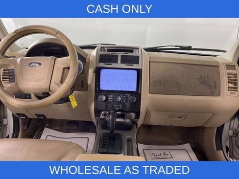Used 2008 Ford Escape XLT image 29