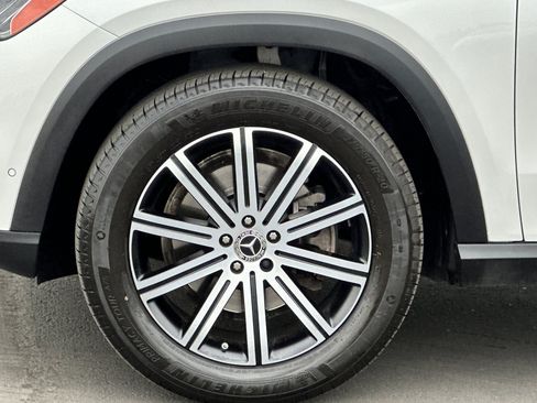 Used 2024 Mercedes-Benz GLE 350 4MATIC image 26