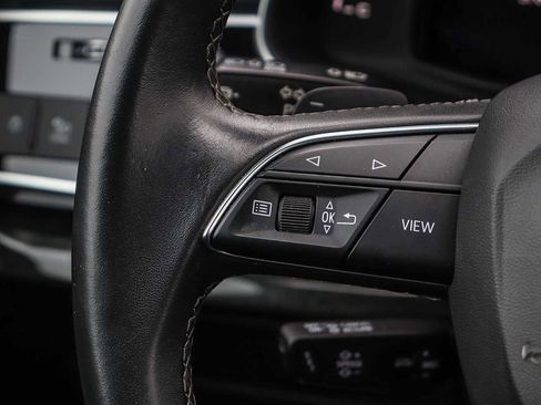 Used 2023 Audi Q8 Premium Plus w/ Premium Plus Package AWD/4WD image 20