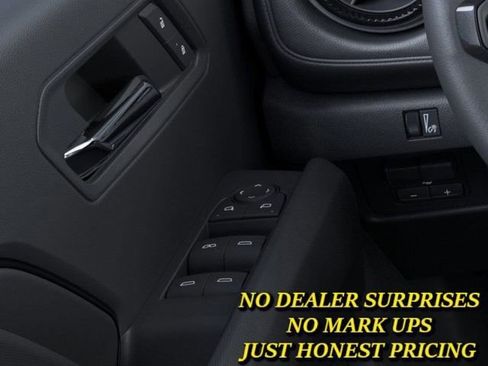 New 2026 Chevrolet Colorado LT w/ Advanced Trailering Package image 22