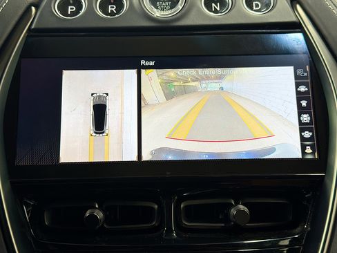 Used 2023 Aston Martin DBX 707 image 32