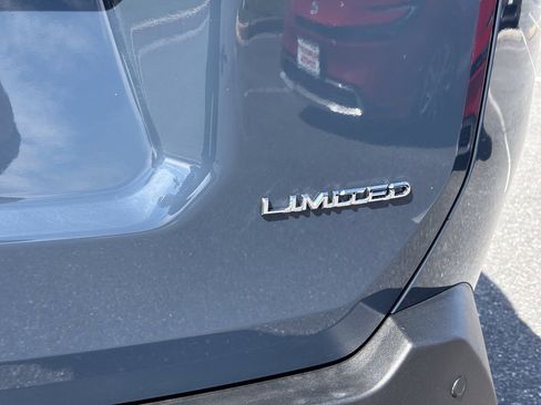 New 2026 Toyota RAV4 Limited image 7