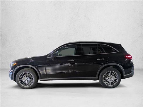 New 2026 Mercedes-Benz GLC 300 image 5