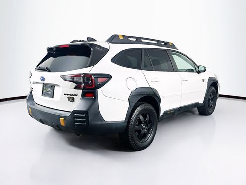 Used 2023 Subaru Outback Wilderness AWD/4WD image 9