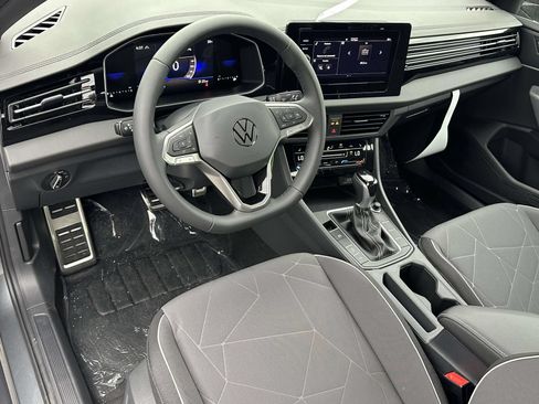 New 2026 Volkswagen Jetta Sport FWD image 10