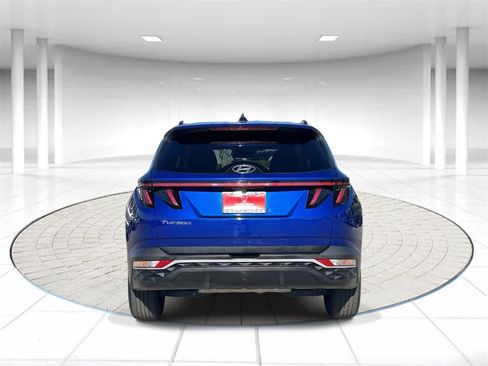Used 2022 Hyundai Tucson SEL w/ Convenience Package image 3