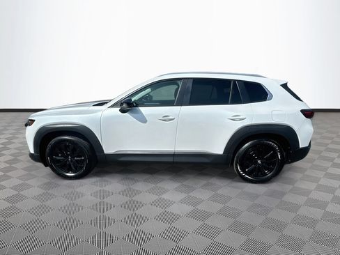 Used 2024 MAZDA CX-50 AWD 2.5 S w/ Cargo Package image 32