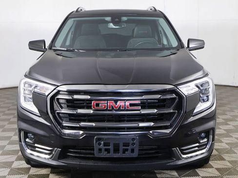 Used 2024 GMC Terrain AT4 w/ LPO, Floor Liner Package AWD/4WD image 13