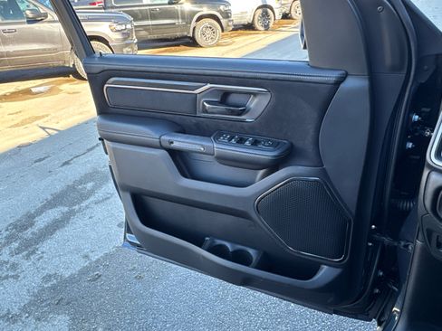 New 2026 RAM 1500 RHO w/ Bed Utility Group AWD/4WD image 18