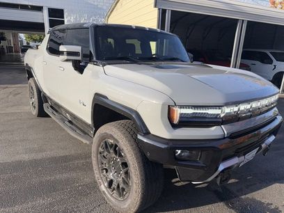 Used 2024 GMC Hummer EV 2X