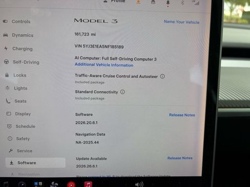 Used 2022 Tesla Model 3 RWD image 13