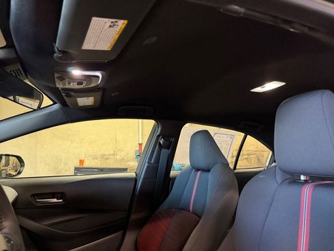 Certified 2026 Toyota Corolla SE image 47