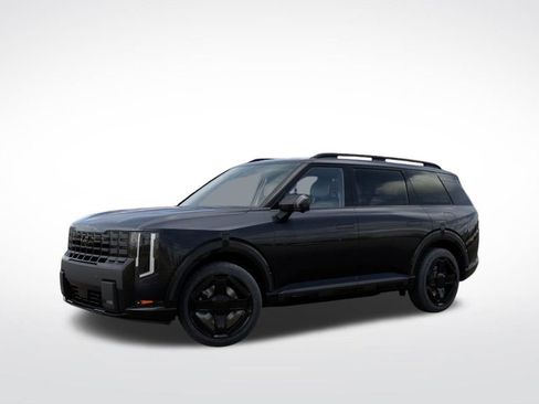 New 2027 Kia Telluride SX X-Line image 4