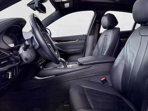 Used 2019 BMW X6 sDrive35i image 16