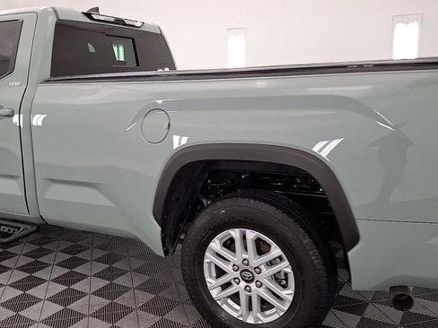Used 2025 Toyota Tundra SR5 w/ SR5 Premium Package image 2
