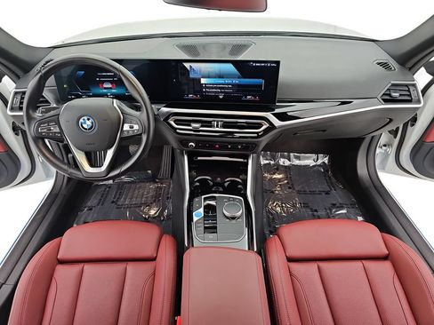 Used 2023 BMW i4 eDrive35 RWD image 13